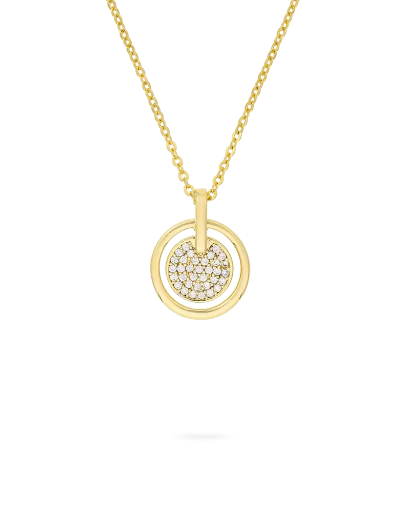 Kette - Classic Circle