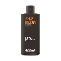 Allergy Loción SPF50+