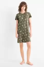 Camisón - estampado
