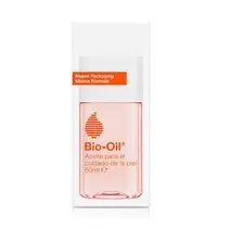 Aceite Para El Cuidado De La Piel