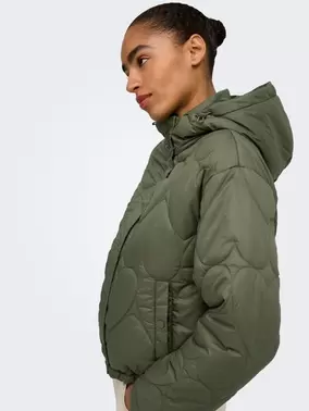 ONLY ONLTAHIA Chaqueta - 15373691