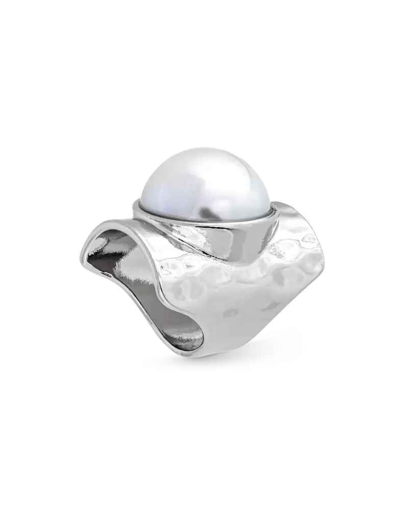 Ring - Coastal Pearl