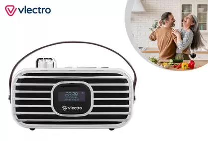 DAB+ radio