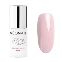 ESMALTE SEMIPERMANENTE - REV BASE FIB CREMY SPLASH Cremy Splash
