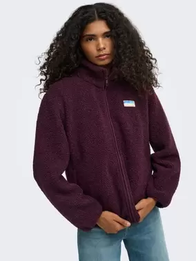 ONLY ONLEVA Chaqueta de peluche - 15350283