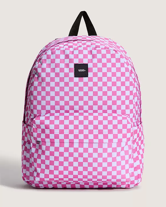 Mochila Old Skool Checkerboard