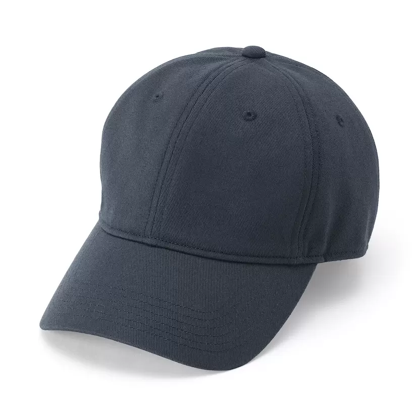 Gorra de sarga de algodón