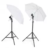 Kit de iluminacion UPFK-PKU02