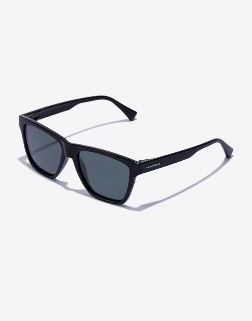 ONE LS RODEO - POLARIZED BLACK GREY