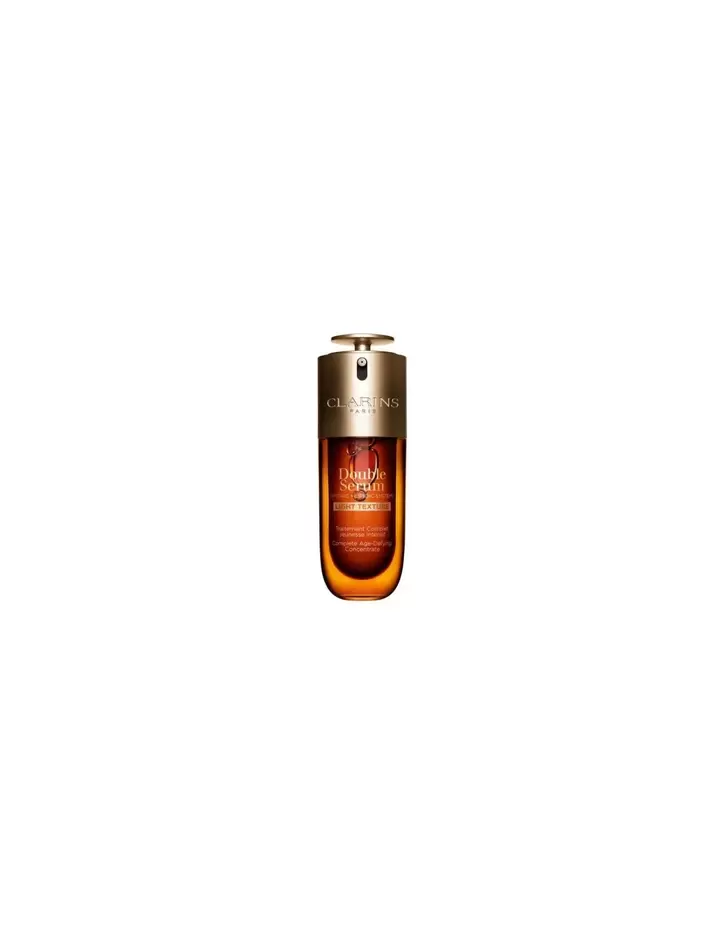 Double Serum G-9 Textura Ligera