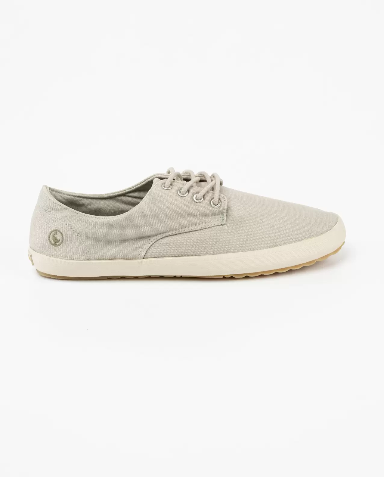 Derby Garment Dyed Canvas Tostado