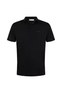 Polo mercerizado
