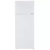 CORBERO CF2PH14321W FRIGORIFICO 2PUERTAS 206L CÍCLICO