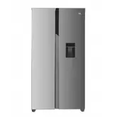 HOOVER HHSBSO6174XWD FRIGORIFICO AMERICANO 532L NO FROST