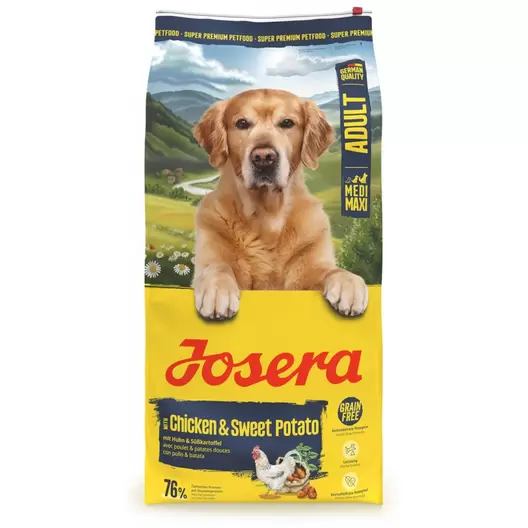 Josera Perro Medium Maxi...