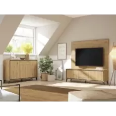 BUZZ Module TV (legless)