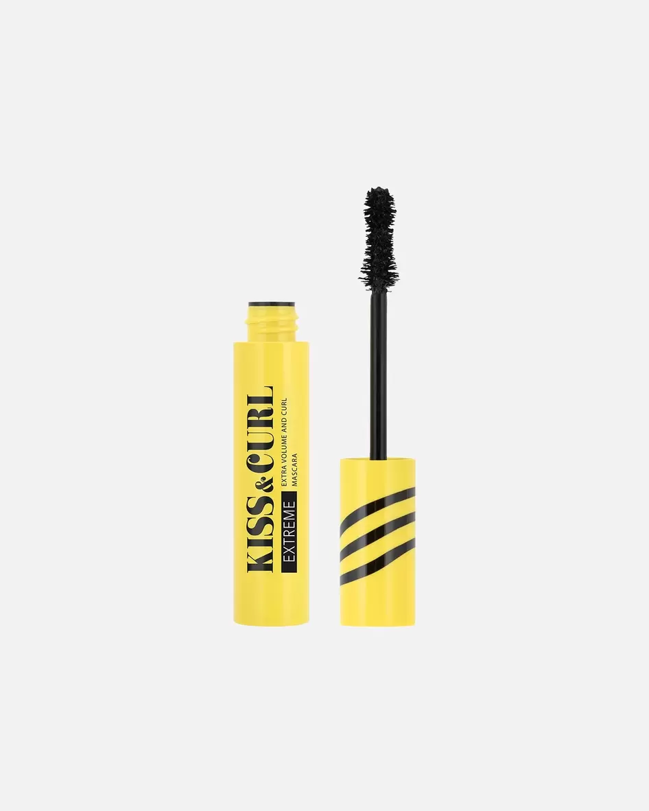 Kiss & Curl Extreme