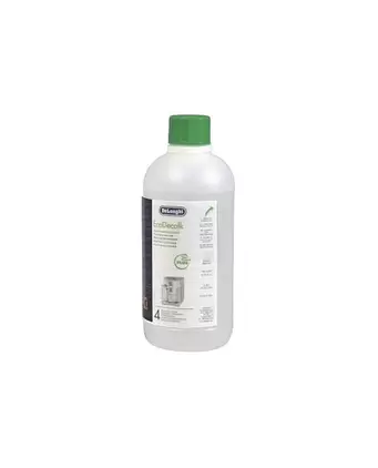 Descalcificador Decalk Care DLSC500 para cafeteras De'Longhi 500 ml