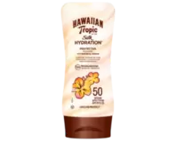SILK PROTECTOR SPF50 180ML