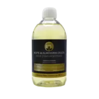ACEITE DE ALMENDRAS 500ML