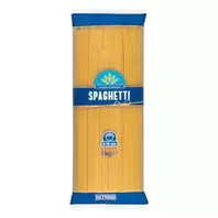 Spaghetti Hacendado