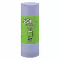 Bolsas de basura extra 30L Bosque Verde perfumadas