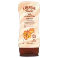 LECHE PROTECTOR SOLAR SILK SPF30 180ML