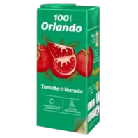 TOMATE TRITURADO 800G