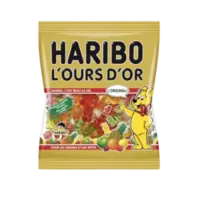 OSITOS ORO 120G