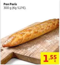 Pan París