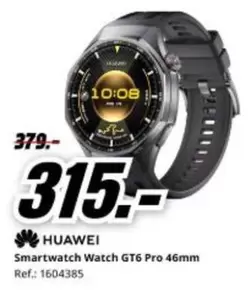 Huawei - Smartwatch Watch Gt6 Pro