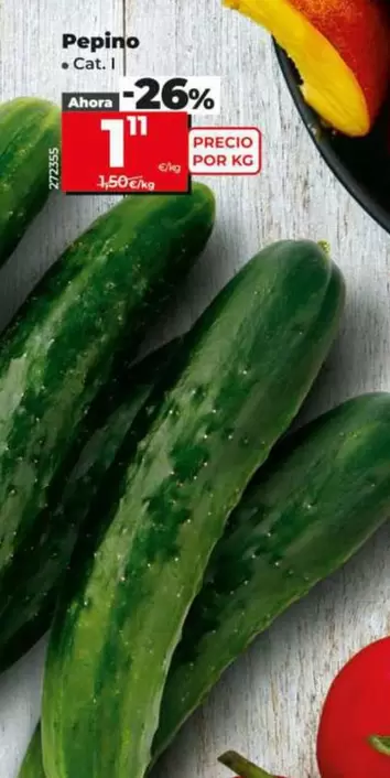 Pepino