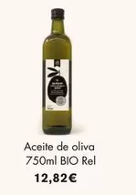 bio - Aceite De Oliva