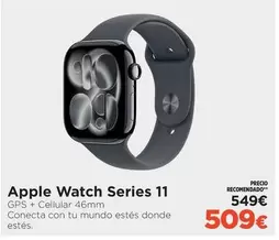Apple - Watch Series 11