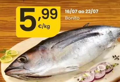 Bonito