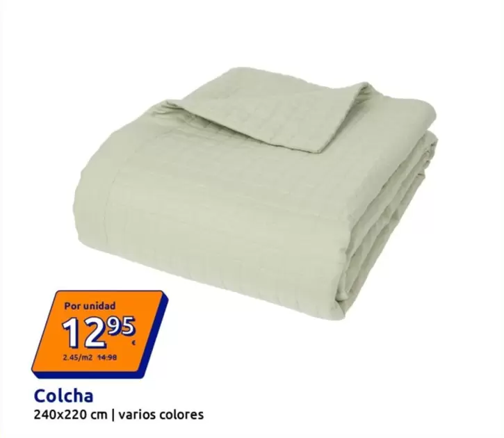 Colcha