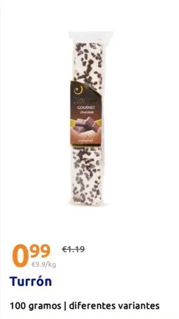 Turrón