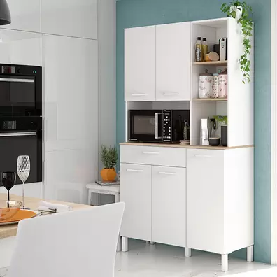 Mueble Auxiliar KIRA