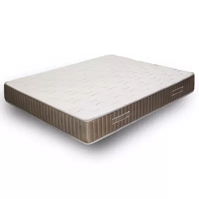 Colchón Malibú Lumbar Roll - 150x190x26cm