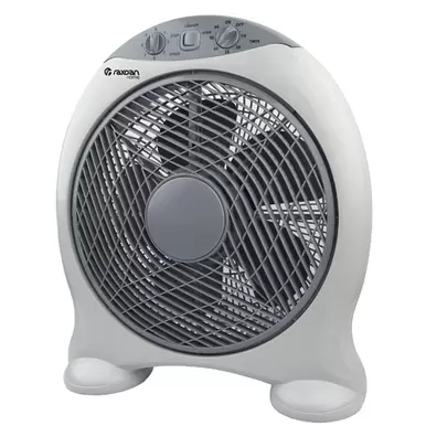 Ventilador