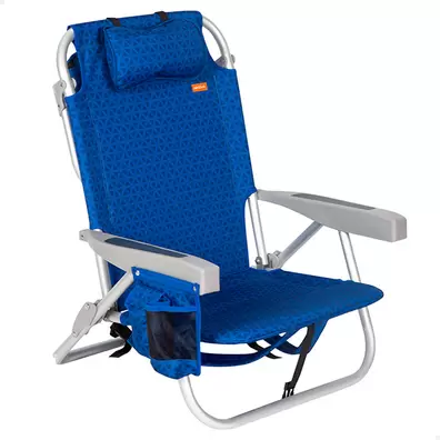 Silla Plegagle Con Mochila