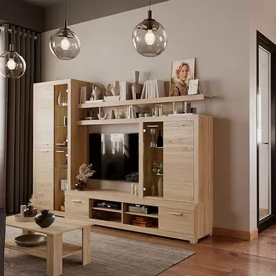 Muebles De Salón
