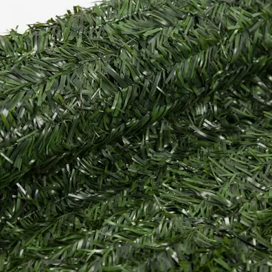 SETO ARTIFICIAL - 36 VARILLAS 1X3M VERDE