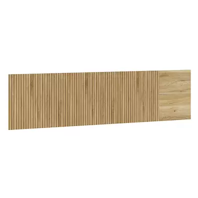 Cabecero Solana Mauvella 55x210x1,6cm