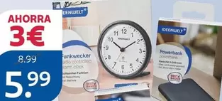 Ideenwelt - Radio Despertador