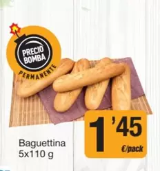 Baguettina
