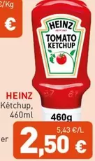 Heinz - Ketchup