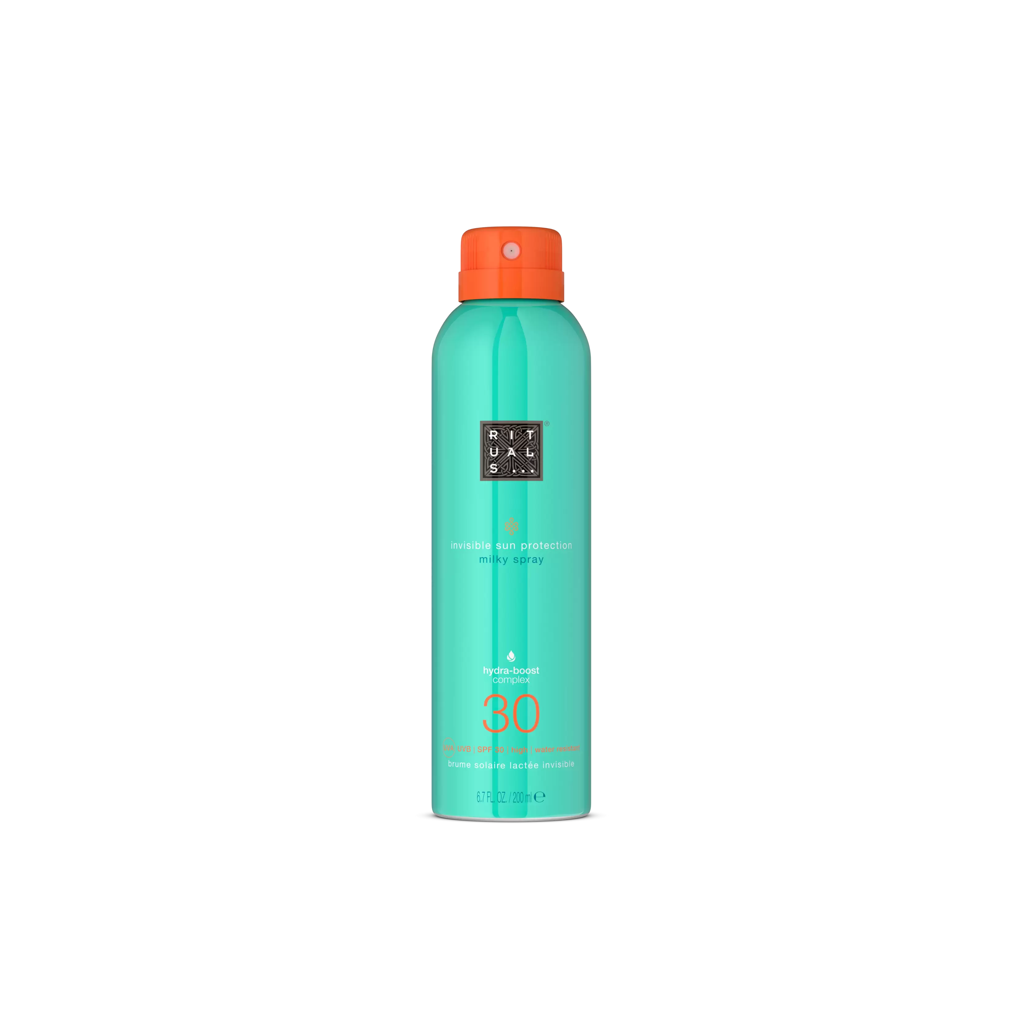 Sun Protection Milky Spray SPF 30