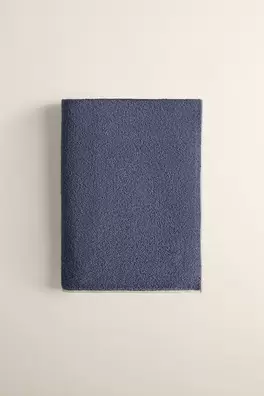 Toalla de mano lisa vivo 90 x 50 cm