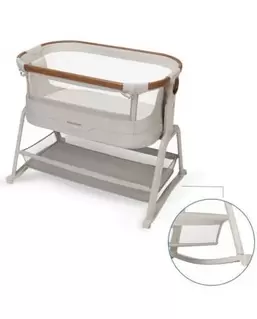 Cuna Colecho Iora Plus 2131159110 Elegance Beige